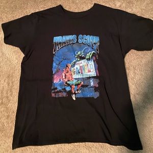 Travis Scott T-Shirt